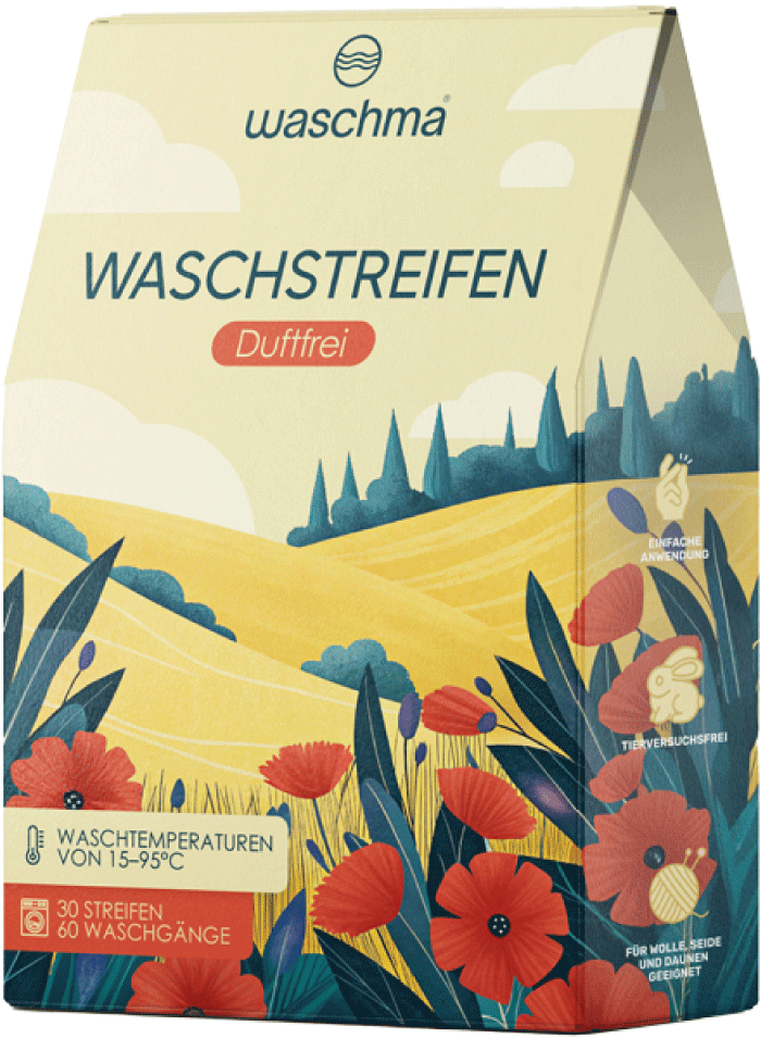 Verpackung Dutfrei