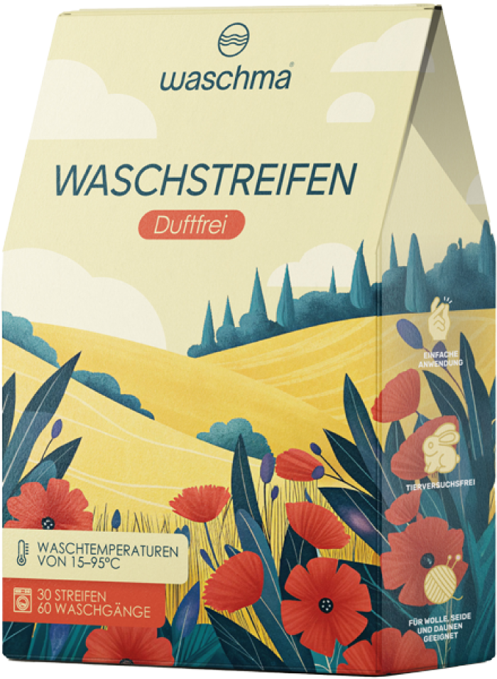 Produkt Duftfrei