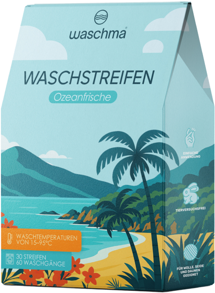 Produkt Ozeanfrische