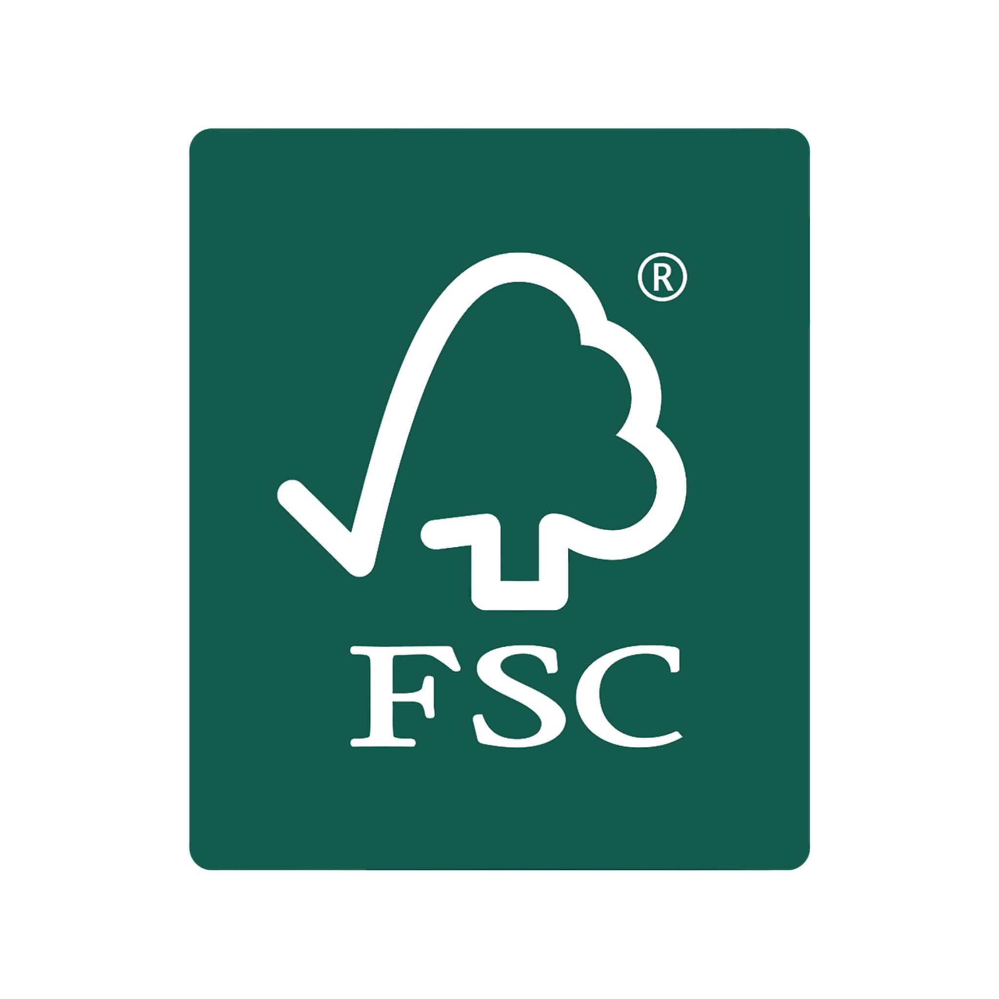 FSC-zertifiziert