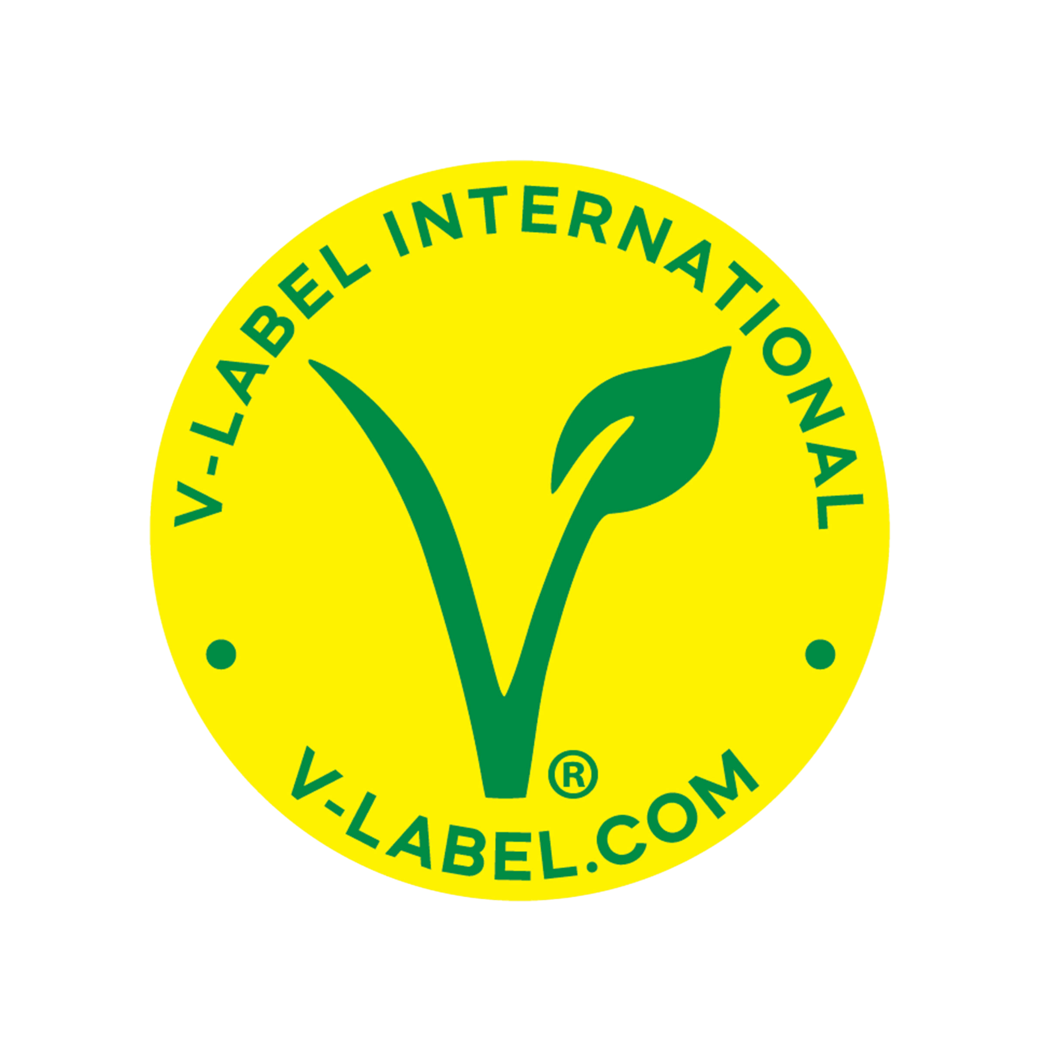 V-Label Vegan