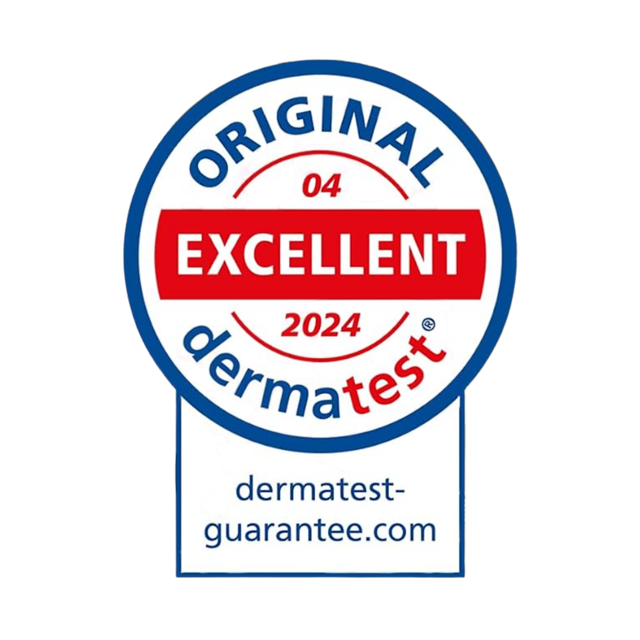 Dermatest Excellent